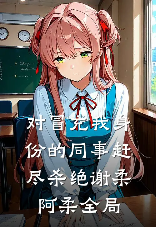 对冒充我身份的同事赶尽杀绝谢柔阿柔全局