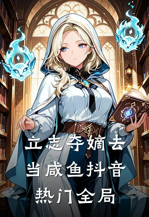 立志夺嫡去当咸鱼抖音热门全局
