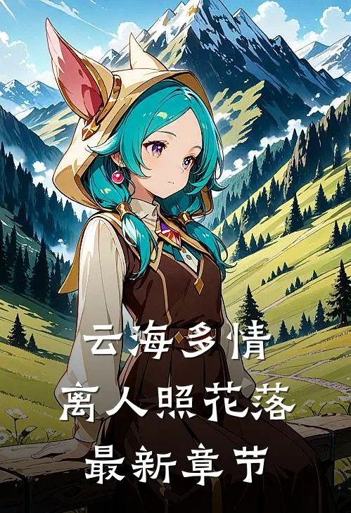 云海多情，离人照花落最新章节