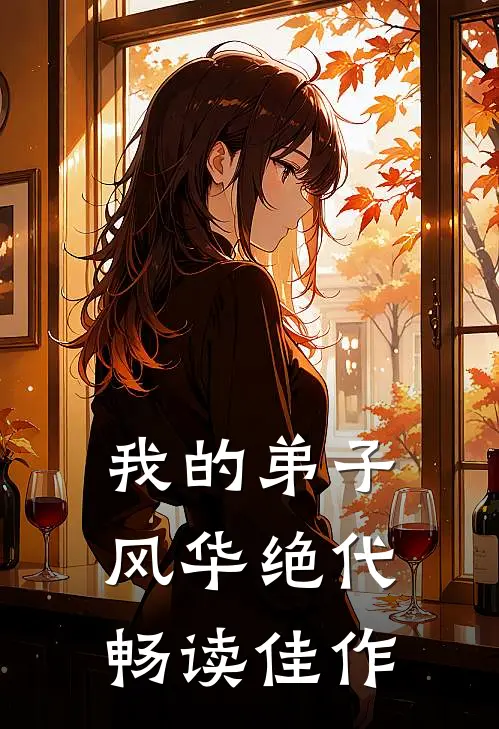 我的弟子风华绝代畅读佳作