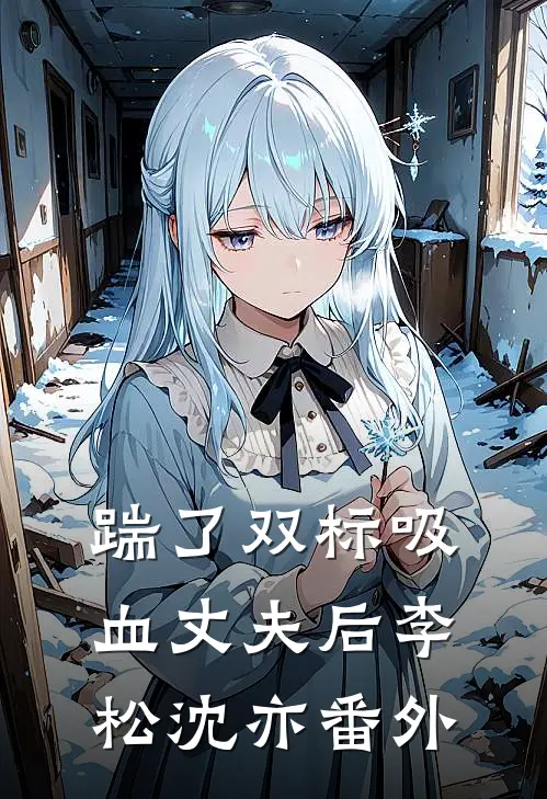 踹了双标吸血丈夫后李松沈亦 番外