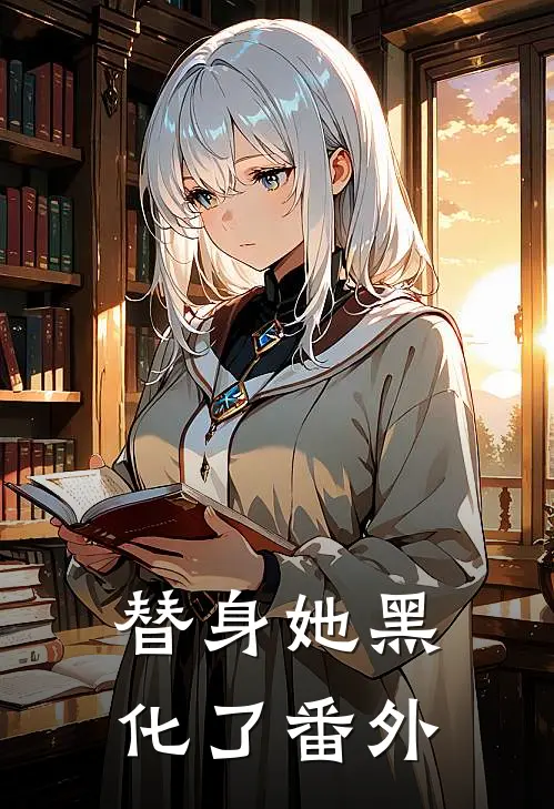 替身她黑化了 番外