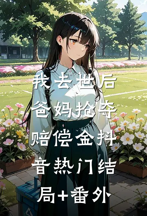 我去世后，爸妈抢夺赔偿金抖音热门结局+番外