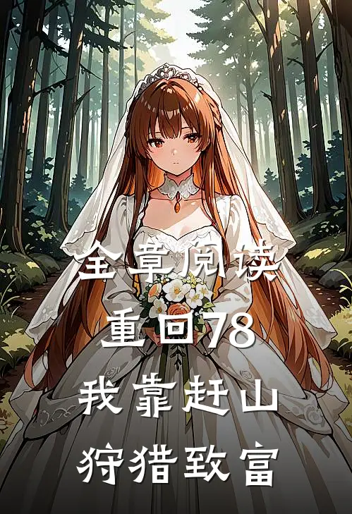 全章阅读重回78，我靠赶山狩猎致富
