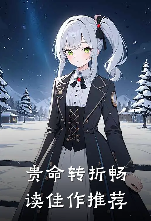 贵命转折畅读佳作推荐
