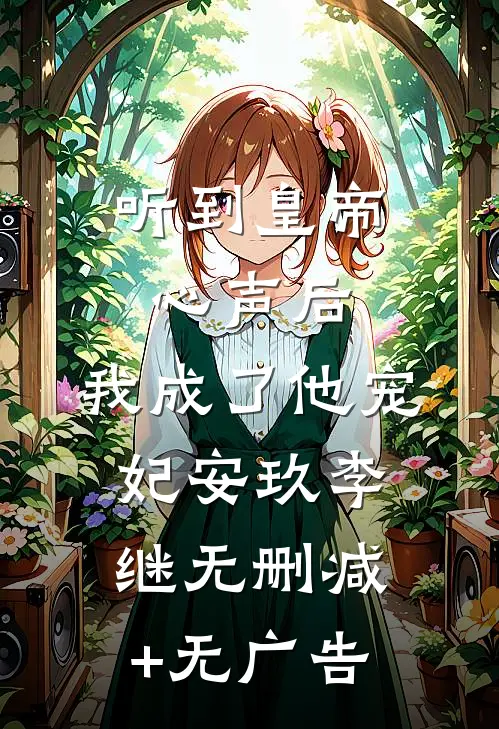 听到皇帝心声后，我成了他宠妃安玖李继无删减+无广告