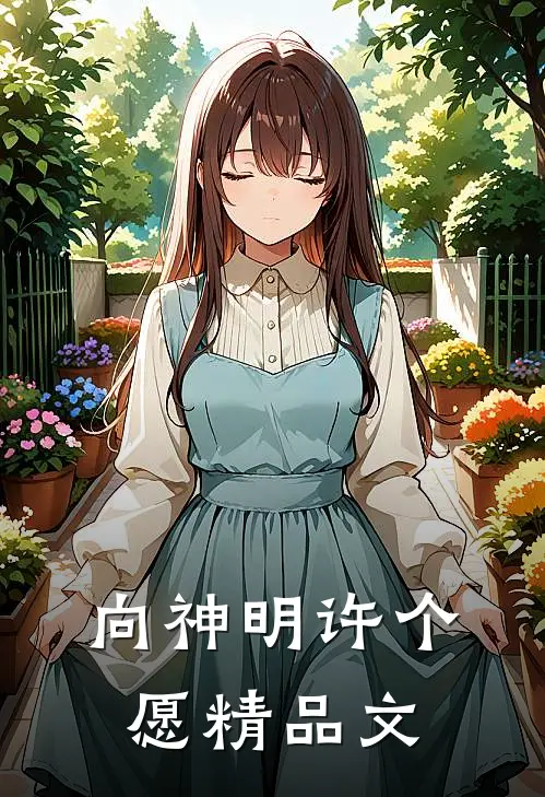 向神明许个愿精品文