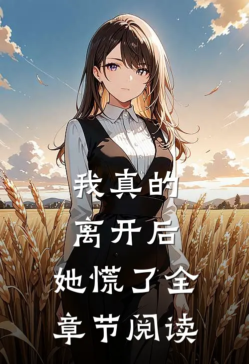 我真的离开后,她慌了全章节阅读