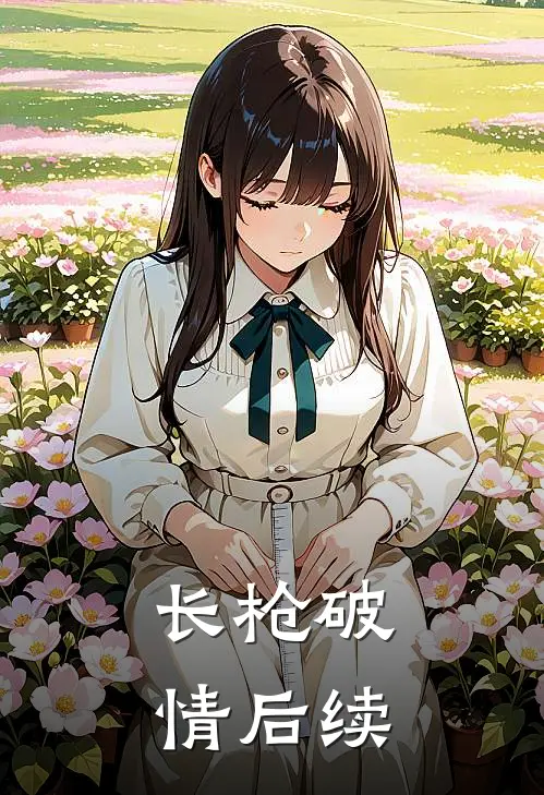 长枪破情后续