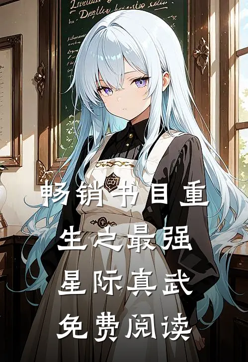 畅销书目重生之最强星际真武免费阅读