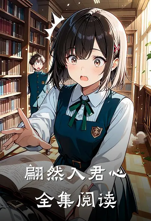 翩然入君心全集阅读