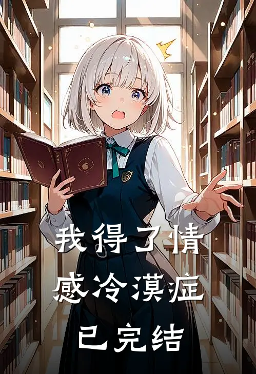 我得了情感冷漠症已完结