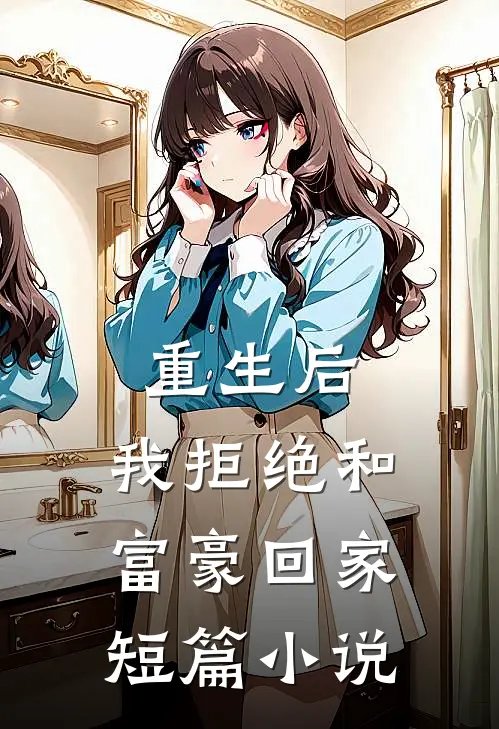 重生后，我拒绝和富豪回家短篇小说