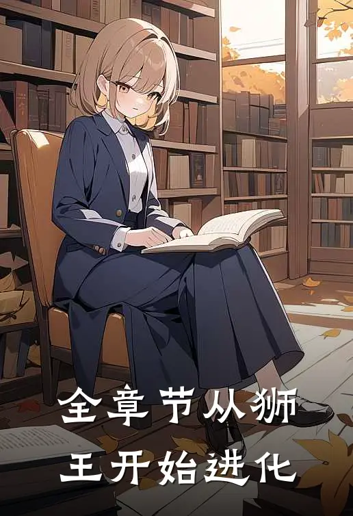 全章节从狮王开始进化