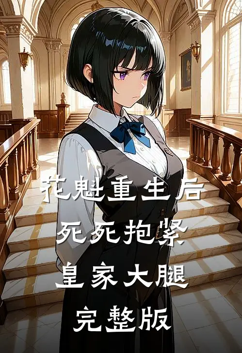 花魁重生后，死死抱紧皇家大腿完整版