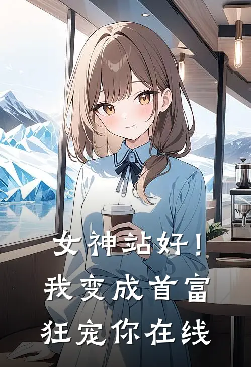 女神站好！我变成首富狂宠你在线