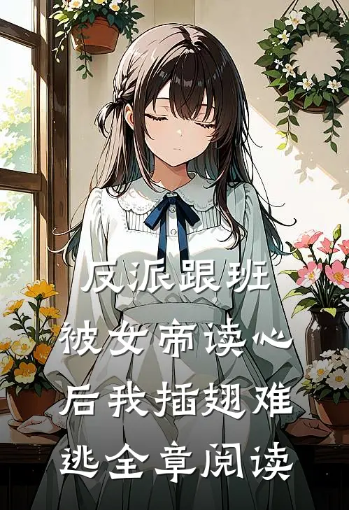 反派跟班：被女帝读心后我插翅难逃全章阅读