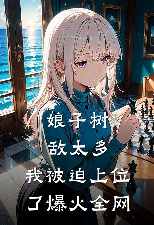 娘子树敌太多，我被迫上位了爆火全网
