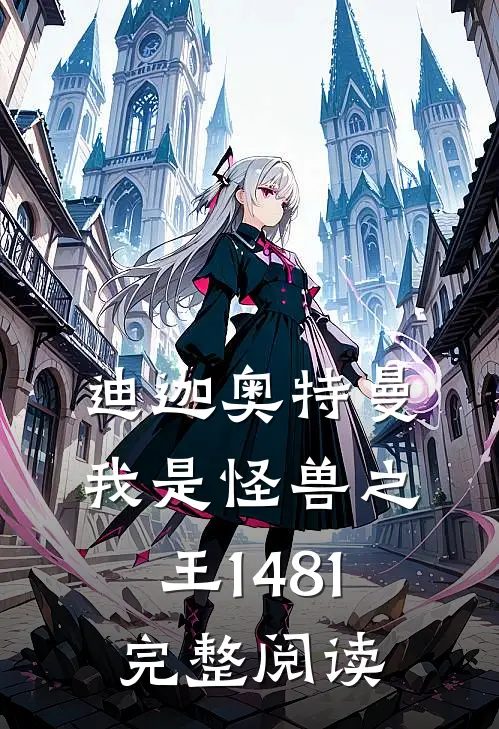 迪迦奥特曼:我是怪兽之王(1-481)完整阅读