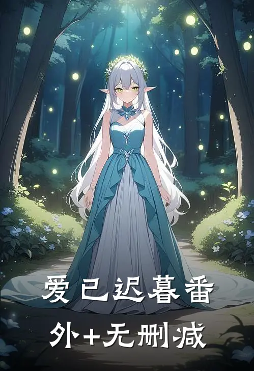 爱已迟暮番外+无删减