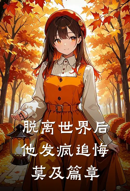 脱离世界后，他发疯追悔莫及篇章