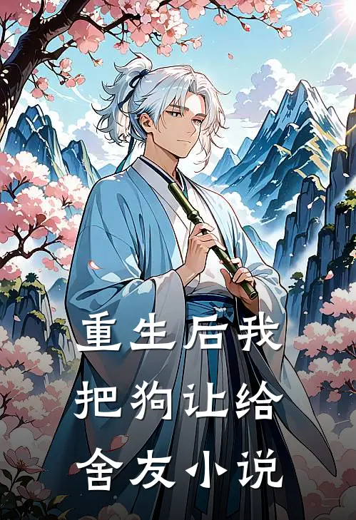 重生后我把狗让给舍友在线阅读