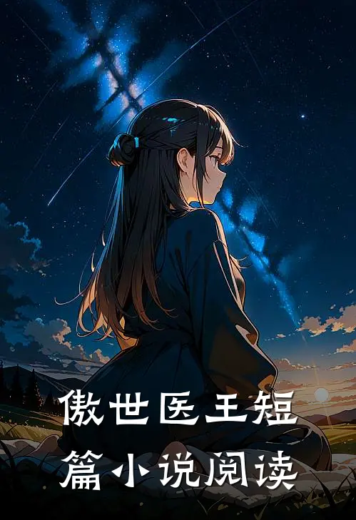 傲世医王短篇小说阅读