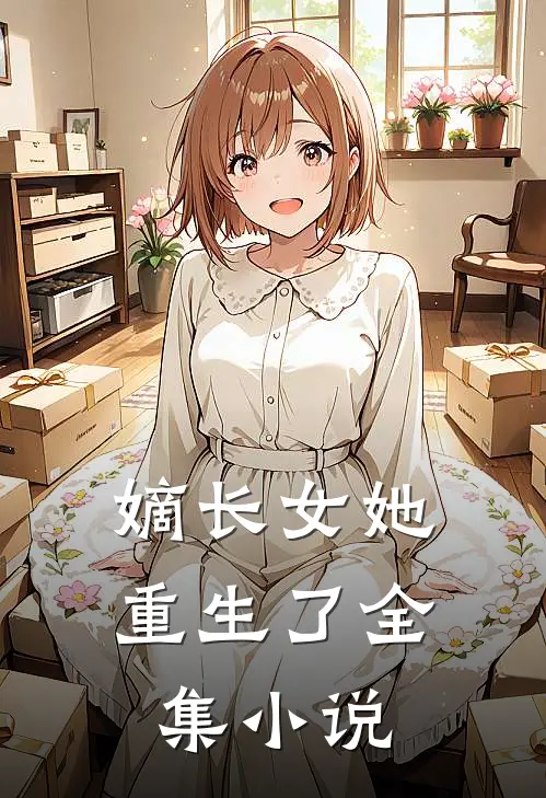 嫡长女她重生了全集小说
