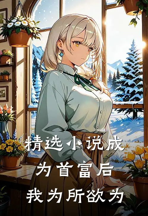 精选小说成为首富后，我为所欲为