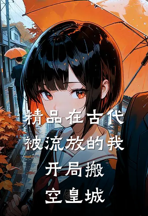 精品在古代被流放的我，开局搬空皇城