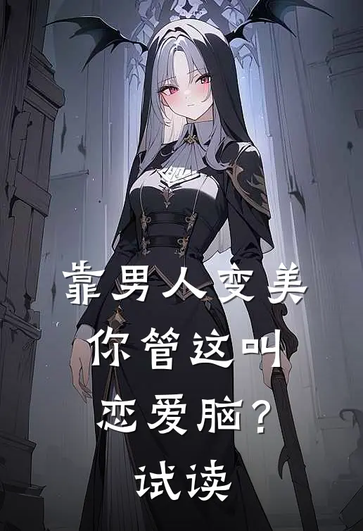 靠男人变美，你管这叫恋爱脑？试读
