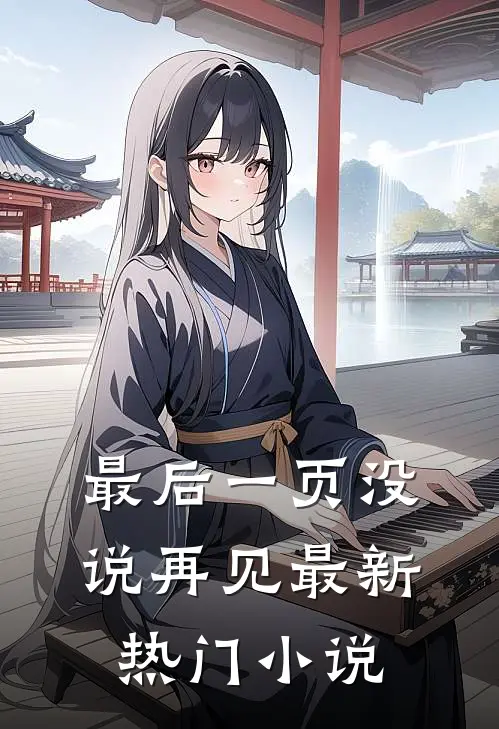 最后一页没说再见最新热门小说