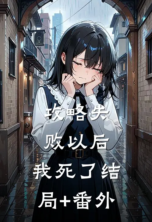 攻略失败以后，我死了结局+番外