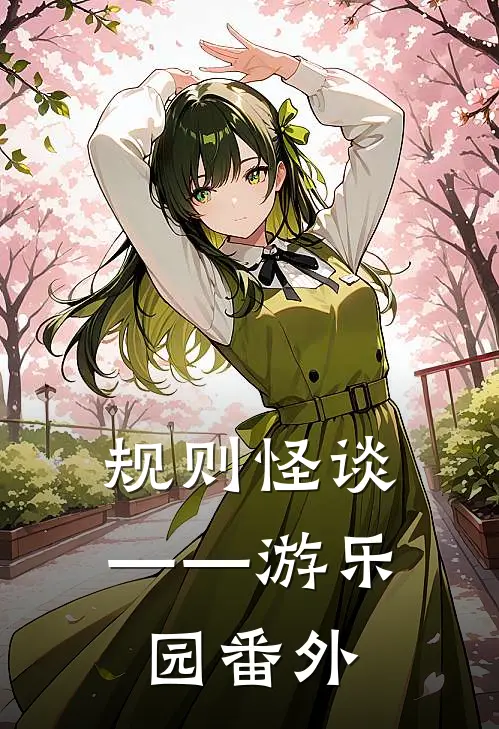 规则怪谈——游乐园 番外