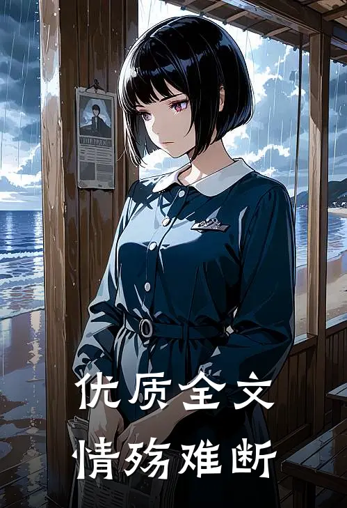 优质全文情殇难断