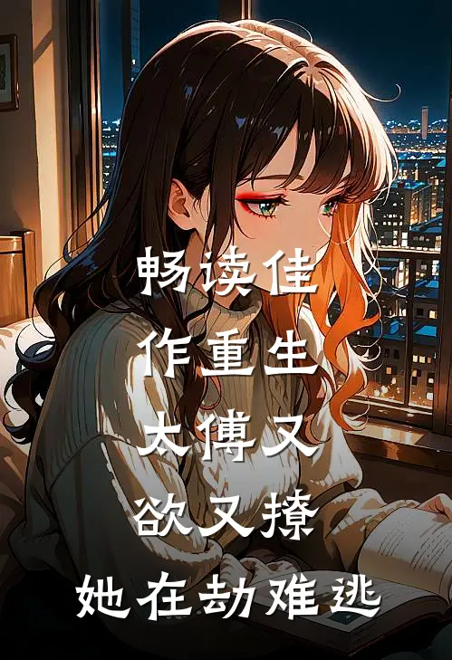 畅读佳作重生：太傅又欲又撩，她在劫难逃