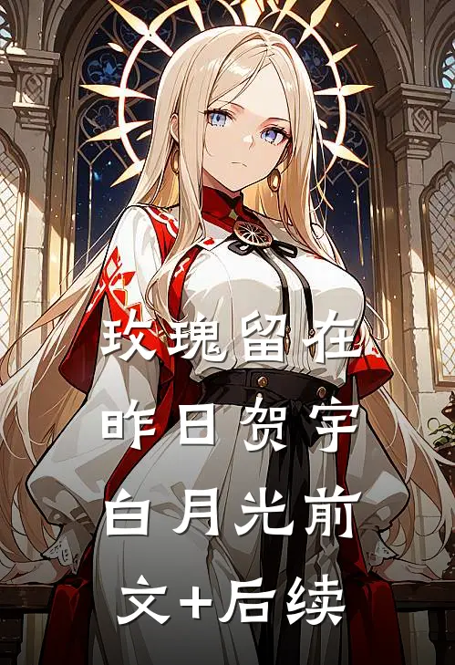 玫瑰留在昨日贺宇白月光前文+后续