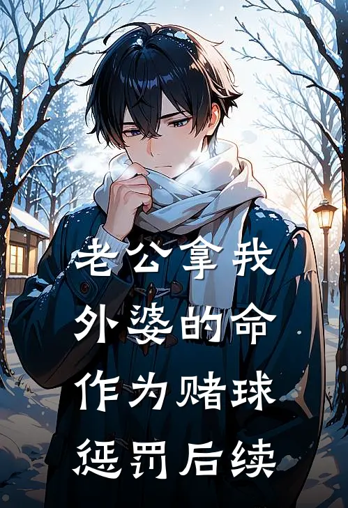 老公拿我外婆的命作为赌球惩罚后续