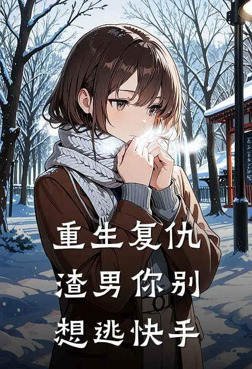 重生复仇：渣男你别想逃快手