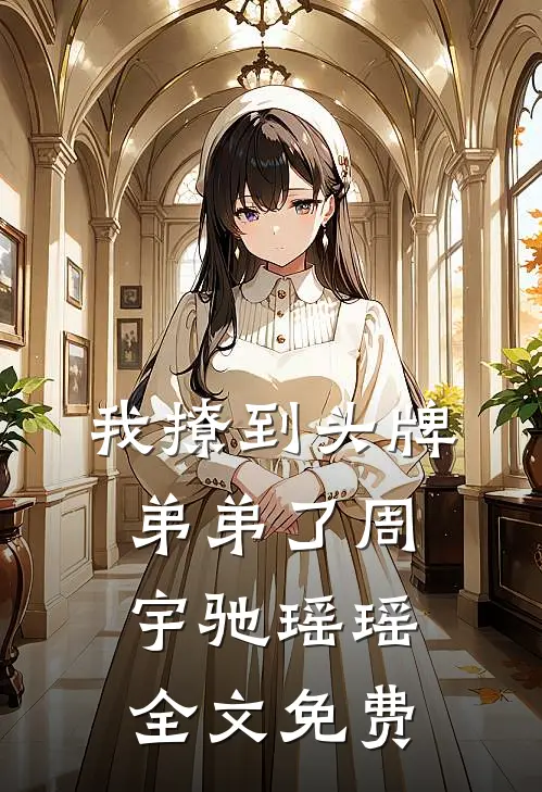我撩到头牌弟弟了周宇驰瑶瑶全文免费