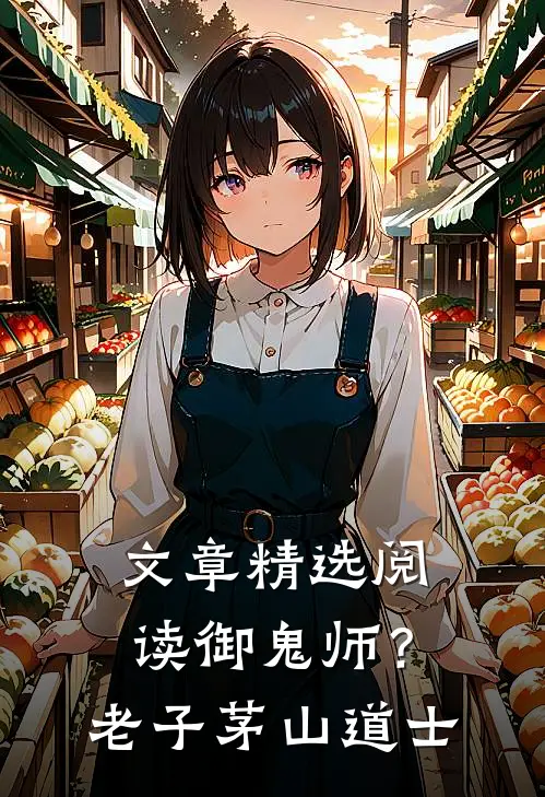 文章精选阅读御鬼师？老子茅山道士