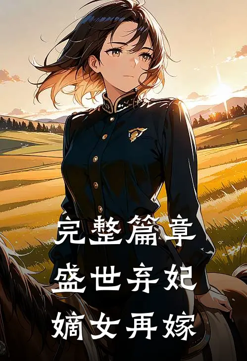 完整篇章盛世弃妃：嫡女再嫁