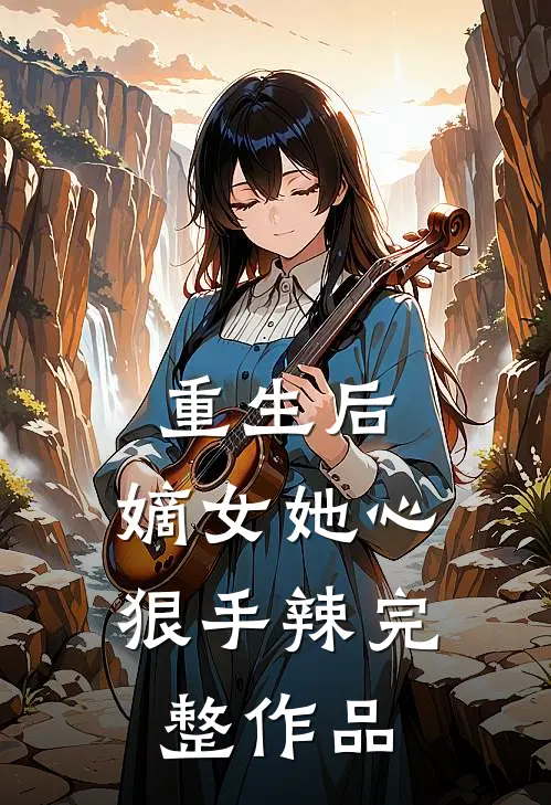 重生后，嫡女她心狠手辣完整作品