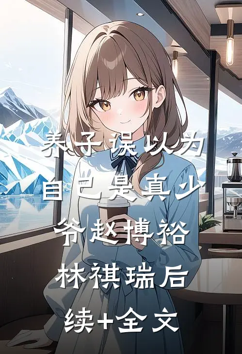 养子误以为自己是真少爷赵博裕林祺瑞后续+全文