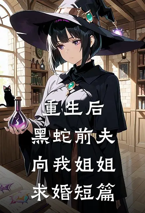 重生后，黑蛇前夫向我姐姐求婚短篇