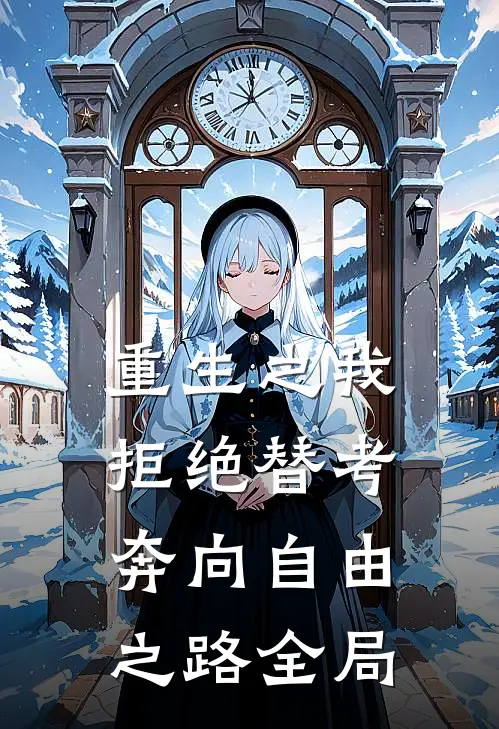 重生之我拒绝替考奔向自由之路全局