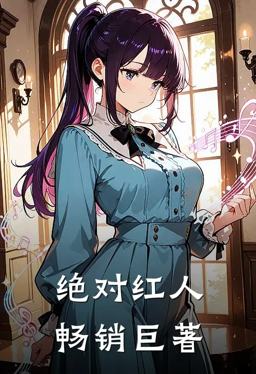 绝对红人畅销巨著