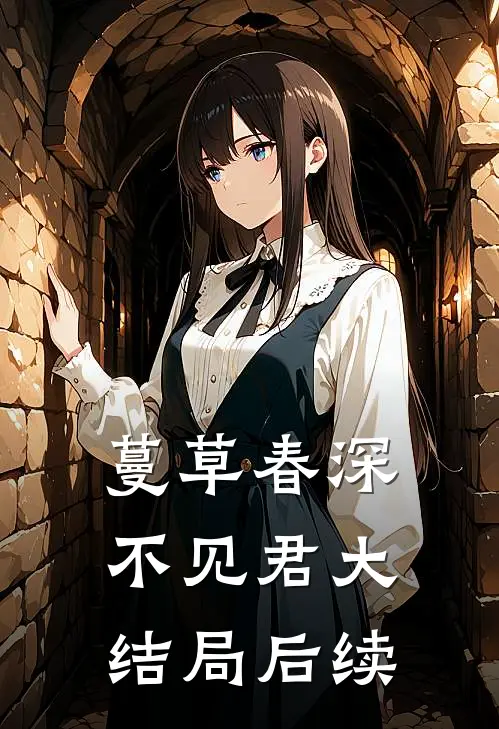 蔓草春深不见君大结局后续
