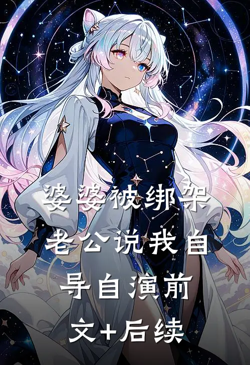 婆婆被绑架，老公说我自导自演前文+后续