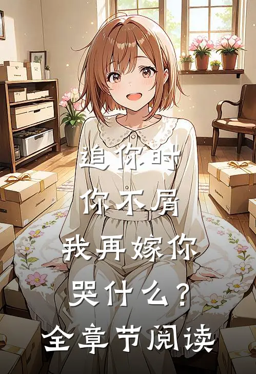 追你时你不屑,我再嫁你哭?全章节阅读